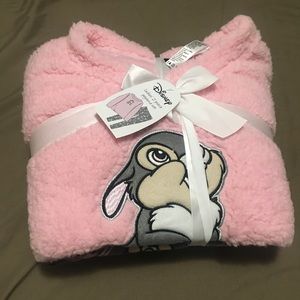 Thumper Pajama Set